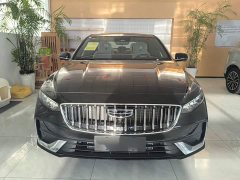 Geely Xingrui Dongfang Yao 1.5TD Fuyao Edition - ფოტო 2