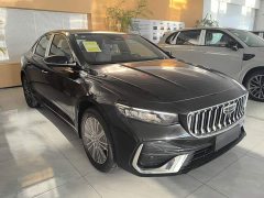 Geely Xingrui Dongfang Yao 1.5TD Fuyao Edition - ფოტო 3