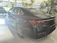 Geely Xingrui Dongfang Yao 1.5TD Fuyao Edition - ფოტო 4