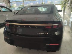 Geely Xingrui Dongfang Yao 1.5TD Fuyao Edition - ფოტო 5