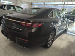 Geely Xingrui Dongfang Yao 1.5TD Fuyao Edition - ფოტო 6
