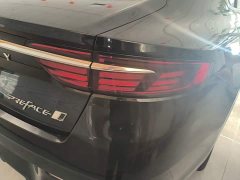 Geely Xingrui Dongfang Yao 1.5TD Fuyao Edition - ფოტო 7