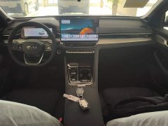 Geely Xingrui Dongfang Yao 1.5TD Fuyao Edition - ფოტო 9