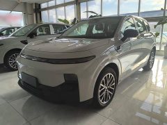 Leapmotor B10 510 Pleasure Edition - ფოტო 1
