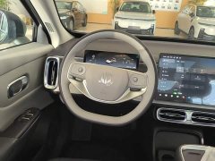 Leapmotor B10 510 Pleasure Edition - ფოტო 10