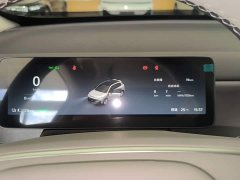 Leapmotor B10 510 Pleasure Edition - ფოტო 11