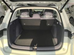 Leapmotor B10 510 Pleasure Edition - ფოტო 18