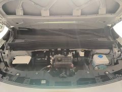 Leapmotor B10 510 Pleasure Edition - ფოტო 19