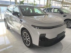 Leapmotor B10 510 Pleasure Edition - ფოტო 3