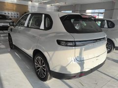 Leapmotor B10 510 Pleasure Edition - ფოტო 4
