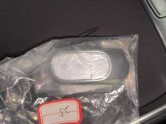 Leapmotor B10 510 Pleasure Edition - ფოტო 8