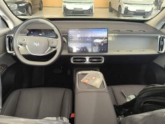 Leapmotor B10 510 Pleasure Edition - ფოტო 9