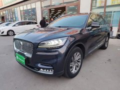 Lincoln Aviator 3.0T V6 AWD Premium - ფოტო 1