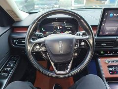 Lincoln Aviator 3.0T V6 AWD Premium - ფოტო 10