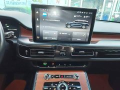 Lincoln Aviator 3.0T V6 AWD Premium - ფოტო 12