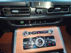 Lincoln Aviator 3.0T V6 AWD Premium - ფოტო 13