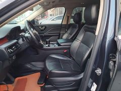 Lincoln Aviator 3.0T V6 AWD Premium - ფოტო 14