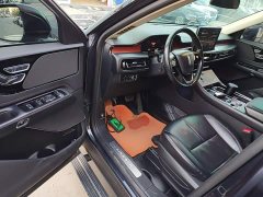 Lincoln Aviator 3.0T V6 AWD Premium - ფოტო 15
