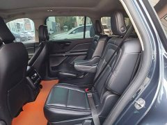 Lincoln Aviator 3.0T V6 AWD Premium - ფოტო 16