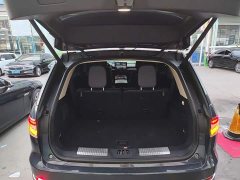 Lincoln Aviator 3.0T V6 AWD Premium - ფოტო 18