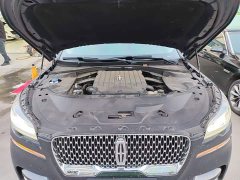 Lincoln Aviator 3.0T V6 AWD Premium - ფოტო 19