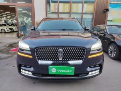 Lincoln Aviator 3.0T V6 AWD Premium - ფოტო 2