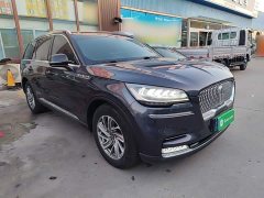 Lincoln Aviator 3.0T V6 AWD Premium - ფოტო 3