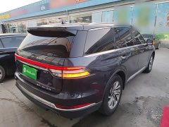 Lincoln Aviator 3.0T V6 AWD Premium - ფოტო 6