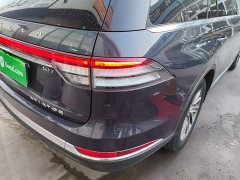 Lincoln Aviator 3.0T V6 AWD Premium - ფოტო 7