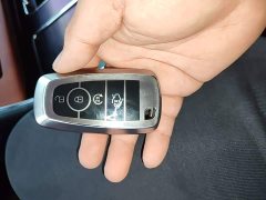 Lincoln Aviator 3.0T V6 AWD Premium - ფოტო 8