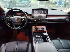 Lincoln Aviator 3.0T V6 AWD Premium - ფოტო 9