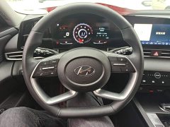 Hyundai Elantra 1.5L CVT GLX Elite - ფოტო 10