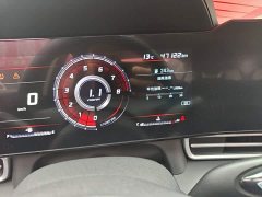 Hyundai Elantra 1.5L CVT GLX Elite - ფოტო 11