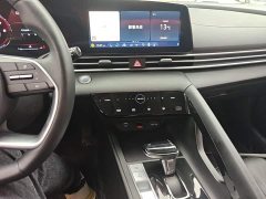 Hyundai Elantra 1.5L CVT GLX Elite - ფოტო 12