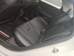 Hyundai Elantra 1.5L CVT GLX Elite - ფოტო 16
