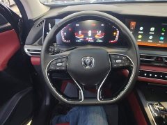 Changan CS75PLUS 2.0T Automatic Pilot Edition - ფოტო 10