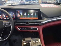 Changan CS75PLUS 2.0T Automatic Pilot Edition - ფოტო 12