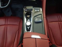 Changan CS75PLUS 2.0T Automatic Pilot Edition - ფოტო 13