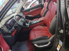 Changan CS75PLUS 2.0T Automatic Pilot Edition - ფოტო 14