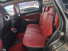 Changan CS75PLUS 2.0T Automatic Pilot Edition - ფოტო 16