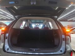 Changan CS75PLUS 2.0T Automatic Pilot Edition - ფოტო 18