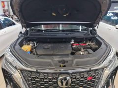 Changan CS75PLUS 2.0T Automatic Pilot Edition - ფოტო 19