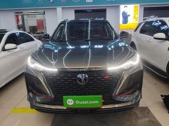 Changan CS75PLUS 2.0T Automatic Pilot Edition - ფოტო 2