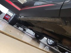 Changan CS75PLUS 2.0T Automatic Pilot Edition - ფოტო 20