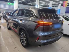 Changan CS75PLUS 2.0T Automatic Pilot Edition - ფოტო 4
