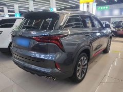 Changan CS75PLUS 2.0T Automatic Pilot Edition - ფოტო 6