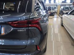 Changan CS75PLUS 2.0T Automatic Pilot Edition - ფოტო 7