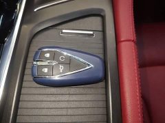 Changan CS75PLUS 2.0T Automatic Pilot Edition - ფოტო 8