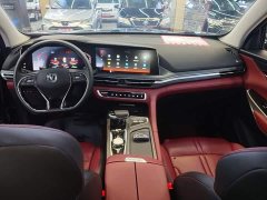 Changan CS75PLUS 2.0T Automatic Pilot Edition - ფოტო 9