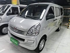 Wuling Rongguang S 1.2L Basic 5-Seat LSI - ფოტო 1